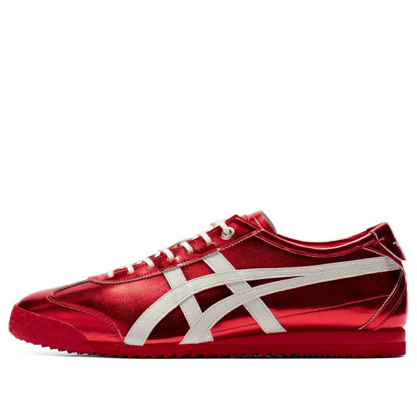 メキシコ合衆国 皮膚軟化剤 オニツカタイガー \u0027GINGER CREAM\u0027 スニーカー メンズ ONITSUKA TIGER ONITSUKA TIGER MEXICO 66 SD PEACH 1183C468-701 / GINGER PEACH CREAM