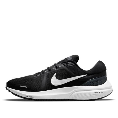 ナイキ 望遠レンズ 黒いこと 黒いこと 白いこと 白いこと \u0027BLACK WHITE\u0027 スニーカー メンズ NIKE AIR ZOOM VOMERO 16 DA7245-001 / BLACK WHITE スニーカー-靴-メンズ靴