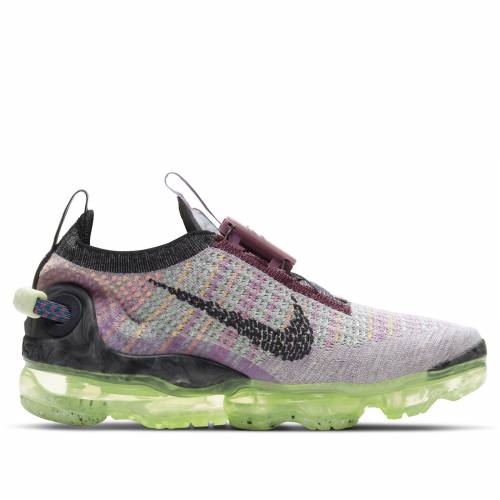 楽天市場 ナイキ レディース 紫 バイオレット 虹色 レインボー エアヴェイパーマックス スニーカー Nike Womens Wmns Fk Violet Ash Rainbow Weave Cv スニケス