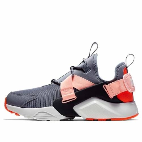 ナイキ エア ハラチ シティ レディース スニーカー Air Huarache Nike W City Low Marathon Running Shoes Sneakers Nsw Womens Sgcc Bm
