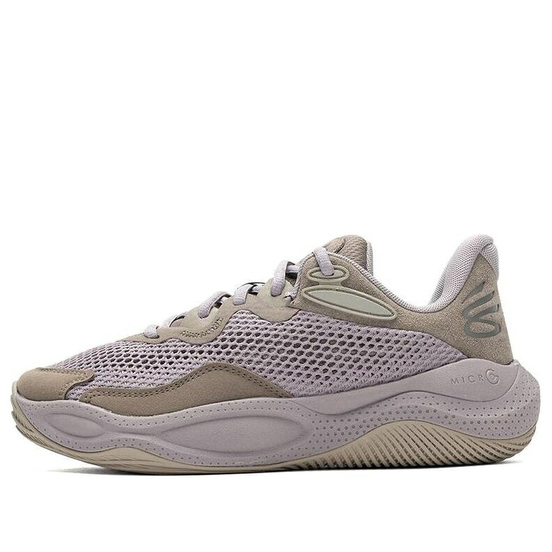 カリー 薄墨色 薄墨色 アンダーアーマー \u0027TAUPE GREY\u0027 スニーカー メンズ UNDER ARMOUR UNDER ARMOUR CURRY SPLASH 24 DUSK 3028193-200 / TAUPE DUSK TETRA GREY TIMBERWOLF