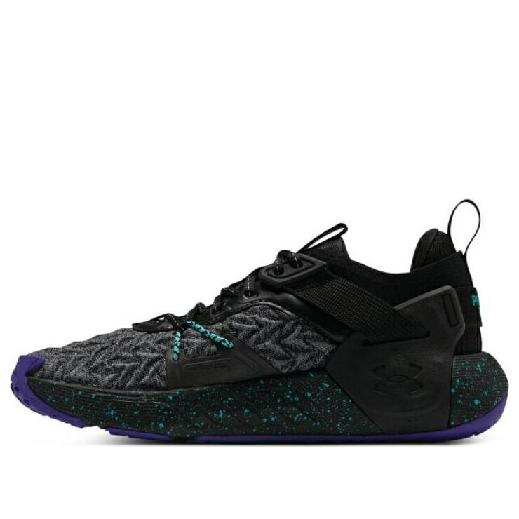 薄墨色 薄墨色 アンダーアーマー \u0027DARK TEAL\u0027 スニーカー レディース UNDER ARMOUR (WMNS) UNDER ARMOUR PROJECT ROCK 6 GREY 3026535-001 / GREY TEAL
