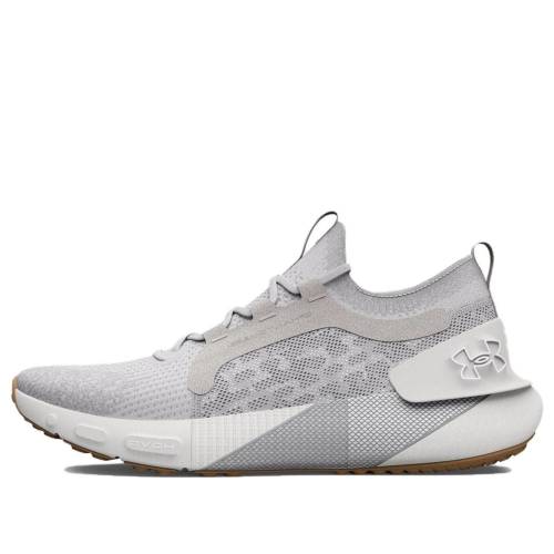 白色 ホワイト アンダーアーマー 'WHITE BLIZZARD' スニーカー レディース UNDER ARMOUR (WMNS) UNDER ARMOUR HOVR PHANTOM 3 SE ELEVATE 3026648-100 / WHITE WHITE CLAY BLIZZARD|スニケス