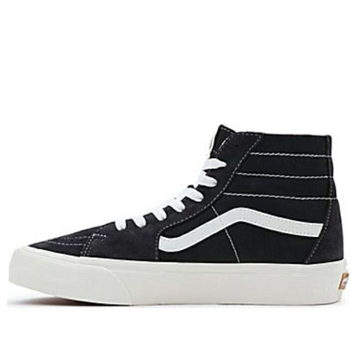 ヴァンズ バンズ スケートハイ 黒色 ブラック 白色 ホワイト 'BLACK' スニーカー メンズ VANS SK8-HI TAPERED VR3 VN0005UM3FC / BLACK WHITE 72,400円