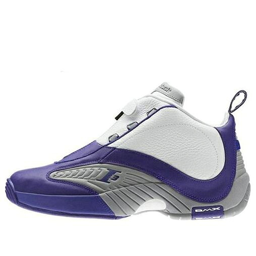リーボック 紫 パープル 'KOBE BRYANT' スニーカー メンズ REEBOK ANSWER 4 PE BS9847 / PURPLE|スニケス