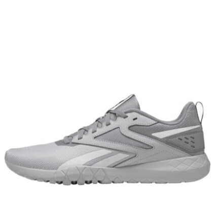 リーボック 活動力 薄墨色 薄墨色 \u0027GREY\u0027 スニーカー メンズ REEBOK FLEXAGON ENERGY 4 HP8014 / GREY