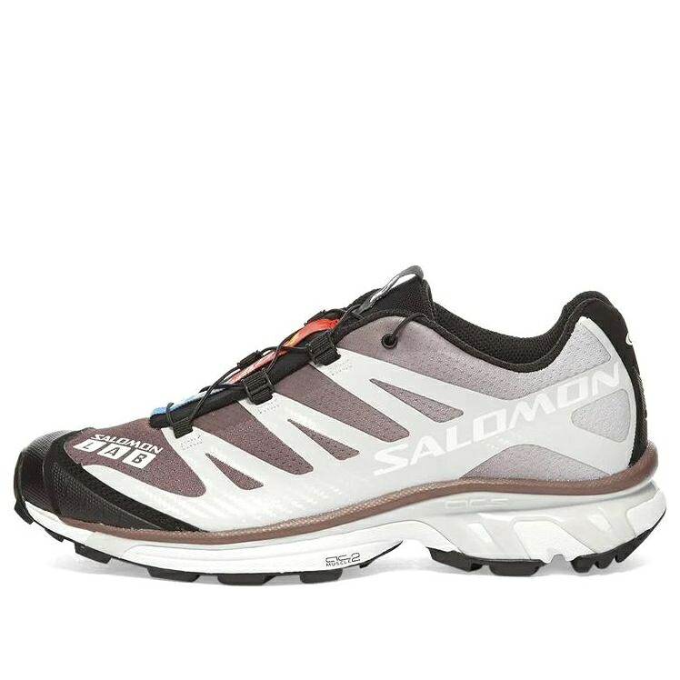 サロモン ルーナー ルナー パール 青色 ブルー 'PEPPERCORN ROCK' スニーカー メンズ SALOMON S-LAB XT-4 ADV LUNAR 409516 / PEARL BLUE PEPPERCORN LUNAR ROCK
