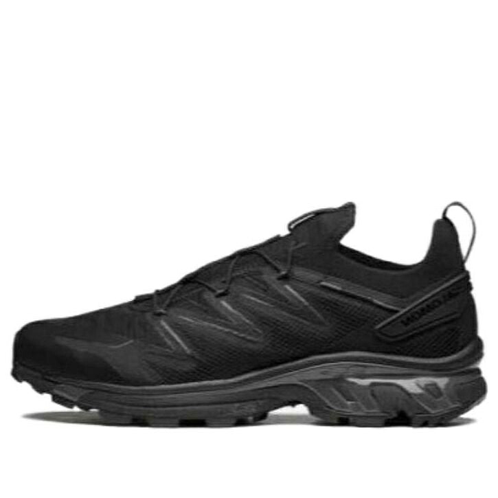 サロモン 黒いこと 黒いこと \u0027MINDFUL\u0027 スニーカー メンズ SALOMON SPEEDCROSS 3 473119 / BLACK