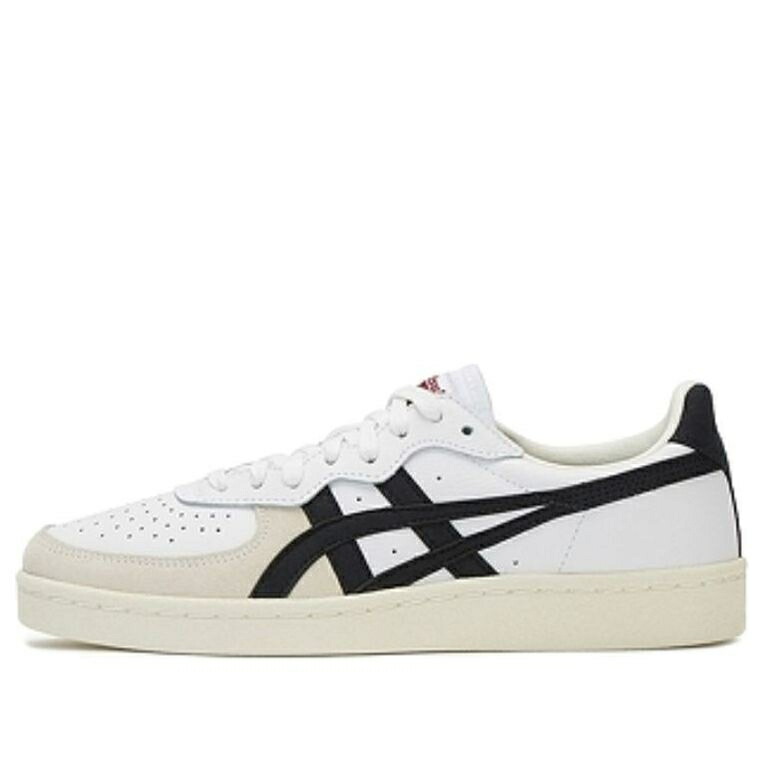 薄墨色 薄墨色 白いこと 白いこと 黒いこと 黒いこと オニツカタイガー \u0027WHITE BLACK\u0027 スニーカー メンズ ONITSUKA TIGER ONITSUKA TIGER GSM GREY D5K2Y-0190 / WHITE GREY BLACK