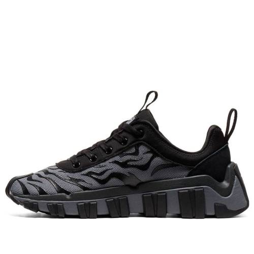 スニーカー 運動靴 黒色 ブラック オニツカタイガー 'METROPOLIS BLACK' スニーカー メンズ ONITSUKA TIGER ONITSUKA TIGER CRESTY SHOES 1183B750-020 / METROPOLIS BLACK