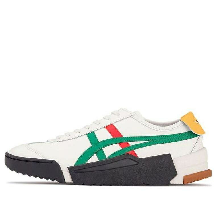 スニーカー 運動靴 クリーム オニツカタイガー 'CREAM KALE' スニーカー メンズ ONITSUKA TIGER ONITSUKA TIGER D-TRAINER MX SHOES 1183A801-100 / CREAM KALE 36,140円