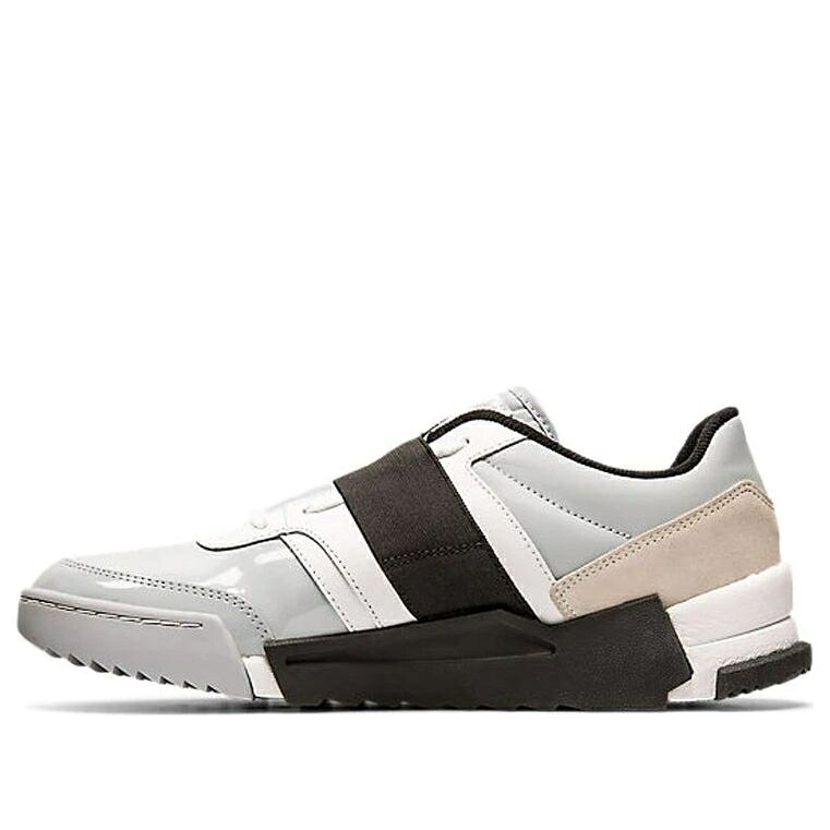 薄墨色 薄墨色 黒いこと 黒いこと オニツカタイガー \u0027PIEDMONT BLACK\u0027 スニーカー メンズ ONITSUKA TIGER ONITSUKA TIGER D-TRAINER GREY 1183A581-020 / PIEDMONT GREY BLACK