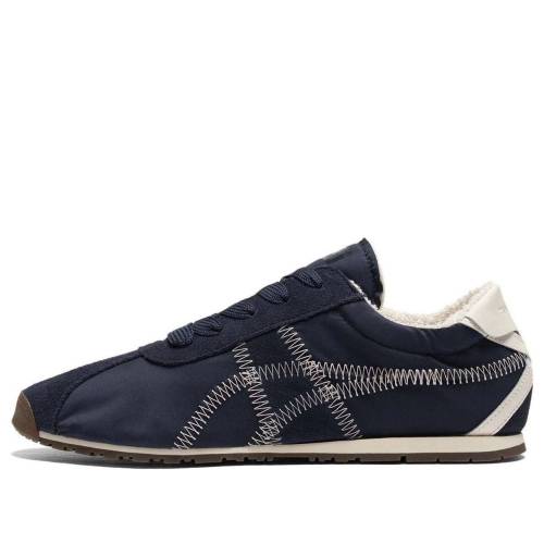 皮膚軟化剤 オニツカタイガー \u0027MIDNIGHT CREAM\u0027 スニーカー メンズ ONITSUKA TIGER ONITSUKA TIGER CORSAIR A55 1183C317-401 / MIDNIGHT CREAM