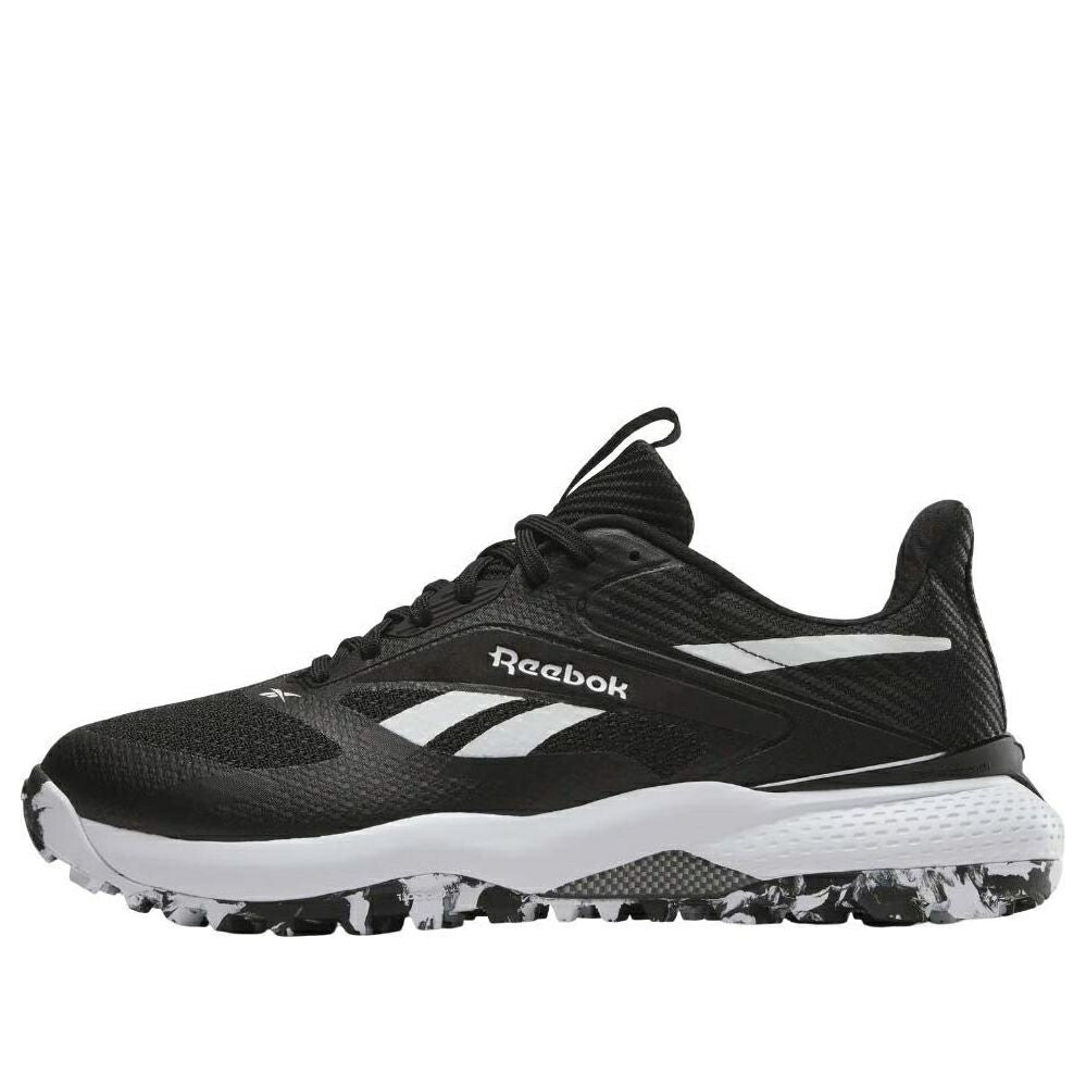 リーボック ナノ ゴルフ 黒いこと 黒いこと 白いこと 白いこと \u0027BLACK WHITE\u0027 スニーカー メンズ REEBOK NANO GOLF 100210231 / BLACK FOOTWEAR WHITE