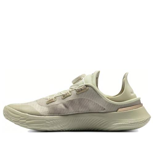 フローレス 緑 グリーン アンダーアーマー 'GREEN' スニーカー レディース UNDER ARMOUR (WMNS) UNDER ARMOUR FLOW SLIPSPEED BOA 3027812-200 / GREEN