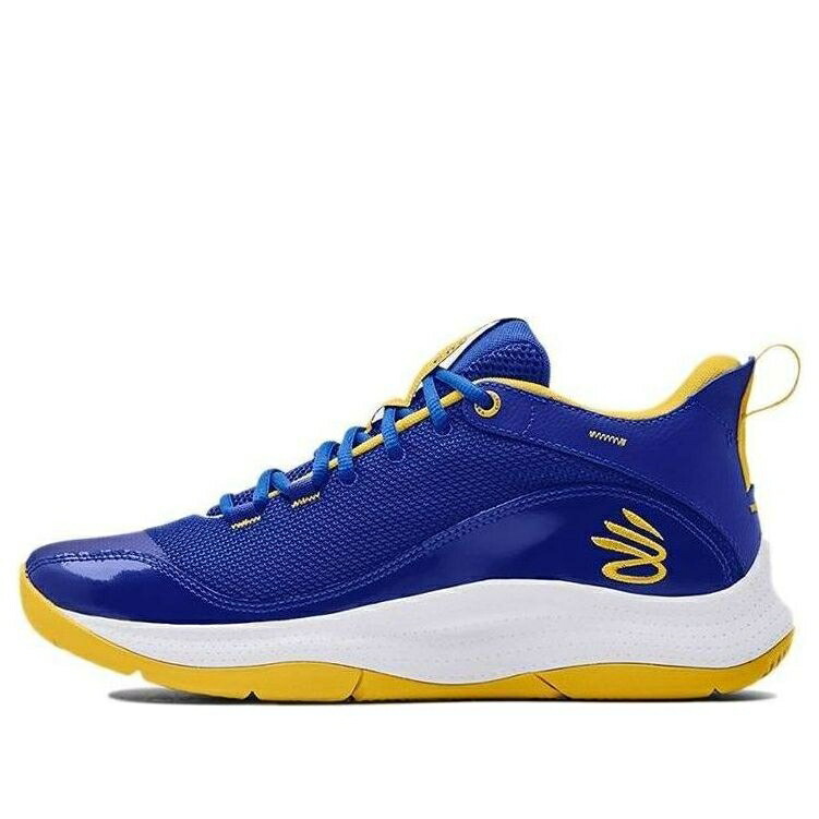 青味 青み 黄味がかった 黄色 アンダーアーマー \u0027BLUE YELLOW\u0027 スニーカー メンズ UNDER ARMOUR UNDER ARMOUR 3Z5 NM 3024764-404 / BLUE YELLOW