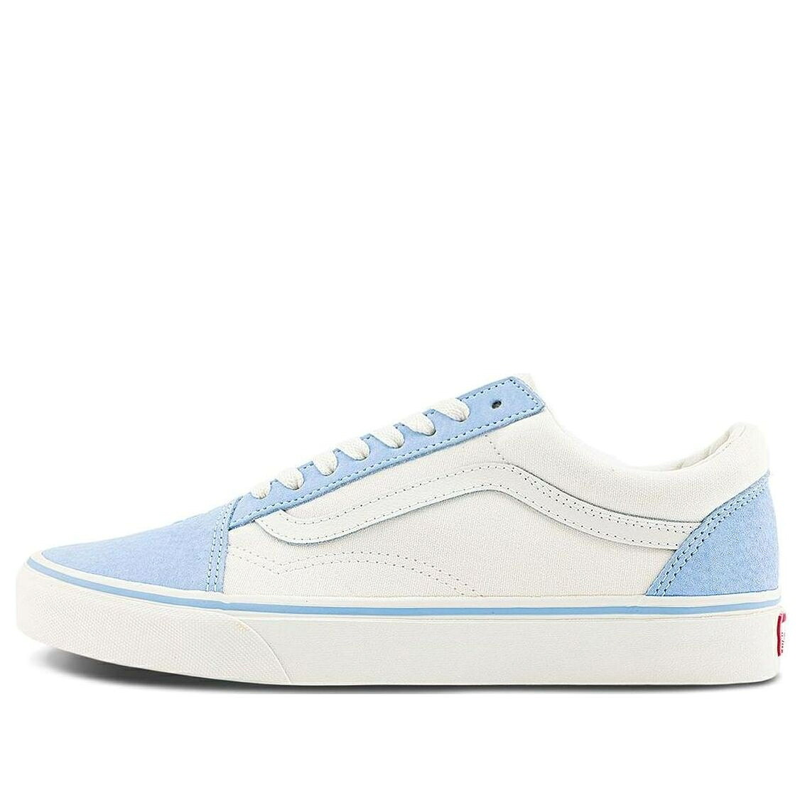 ヴァンズ バンズ 青味 青み 白いこと 白いこと 年寄りの学院 \u0027BLUE WHITE\u0027 スニーカー メンズ VANS X TAGI OLD SKOOL VN0A5KRSCEB / BLUE WHITE