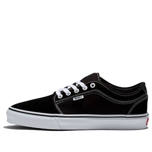 ヴァンズ バンズ 滑る チャッカ 黒いこと 黒いこと 白いこと 白いこと \u0027BLACK WHITE\u0027 スニーカー メンズ VANS SKATE CHUKKA LOW VN0A4BX4Y28 / BLACK WHITE