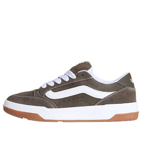 ヴァンズ バンズ 赤銅色 赤銅色 \u0027BROWN\u0027 スニーカー メンズ VANS HYLANE VN000D26DFN / BROWN