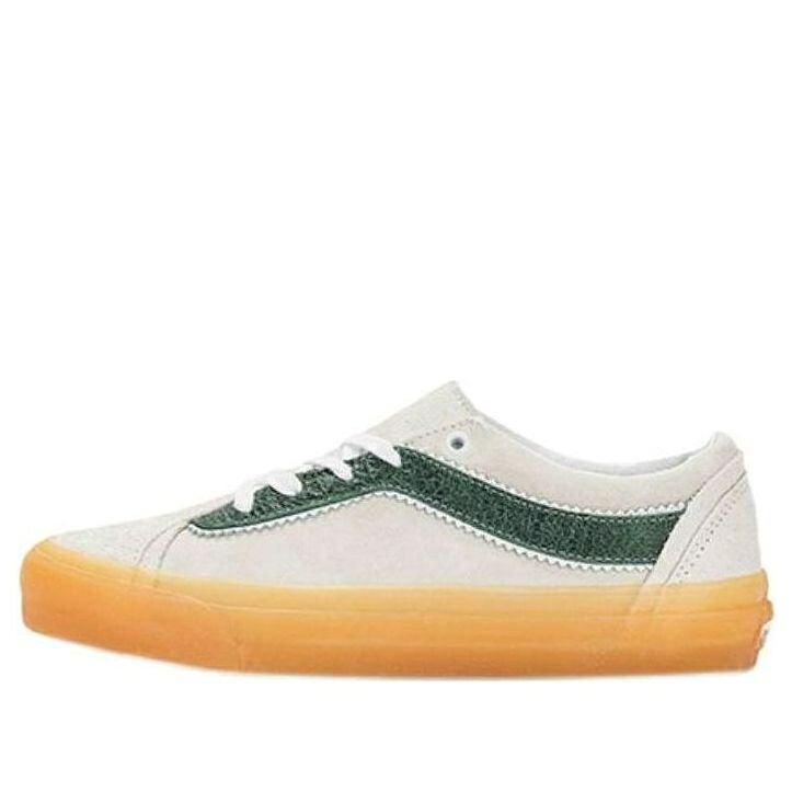 ヴァンズ バンズ 白いこと 白いこと 緑 緑であること \u0027WHITE GREEN\u0027 スニーカー メンズ VANS BOLD NI UNDERLAY VN000DNQGRN / WHITE GREEN