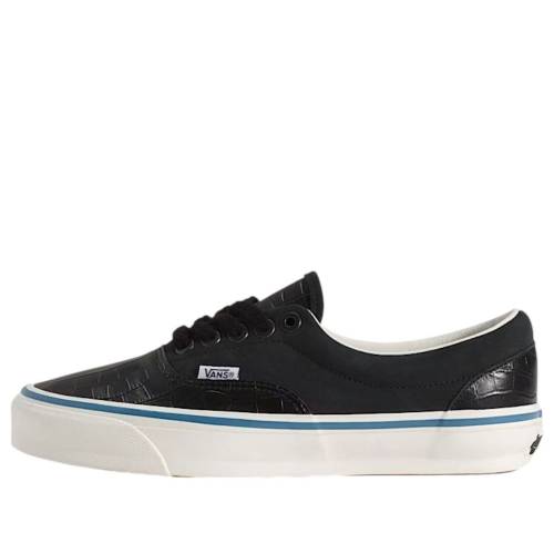 ヴァンズ バンズ 黒いこと 黒いこと \u0027BLACK\u0027 スニーカー メンズ VANS OTW BY ERA 95 VIBRAM VN000E8Y3KY / BLACK