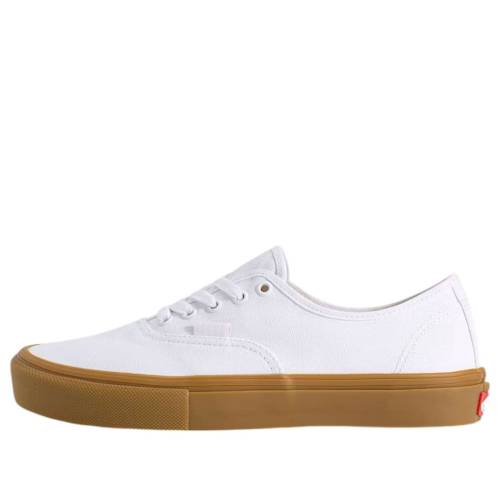 ヴァンズ バンズ オーセンティック 白いこと 白いこと \u0027WHITE\u0027 スニーカー メンズ VANS AUTHENTIC GUM VN000EER9DH / WHITE