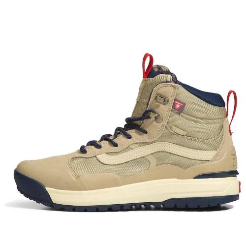 ヴァンズ バンズ ご機嫌 \u0027TAOS TAUPE\u0027 スニーカー メンズ VANS ULTRARANGE EXO HIGH MTE-2 VN0A4BVSYUU / TAOS TAUPE