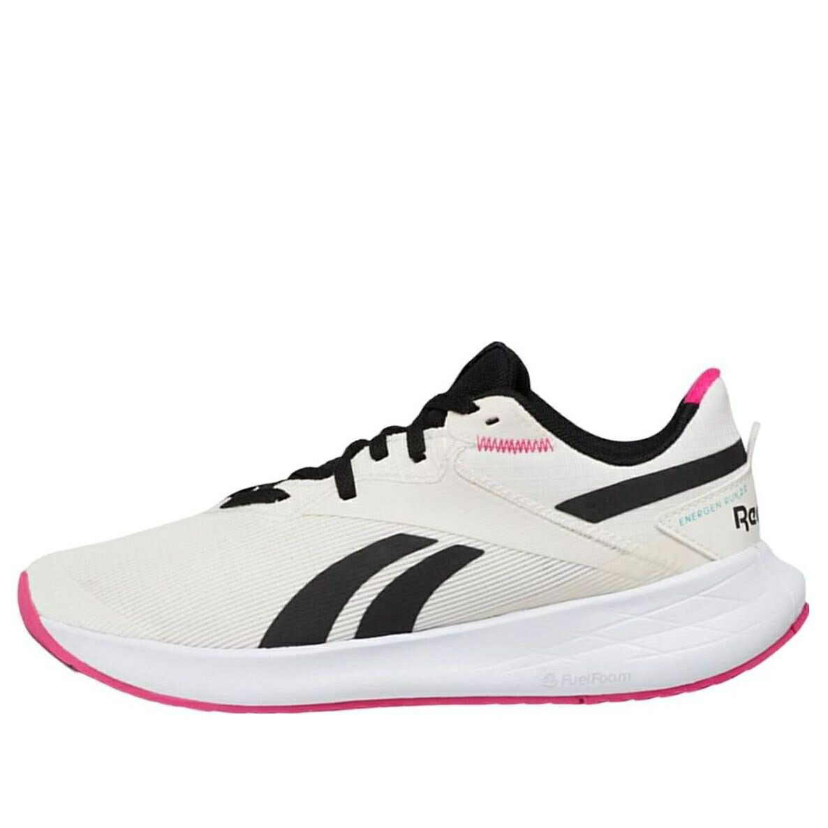 リーボック ラン コア 黒色 ブラック ピンク 'CHALK PINK' スニーカー レディース REEBOK (WMNS) ENERGEN RUN 2 PROUD GY1417 / CHALK CORE BLACK PROUD PINK
