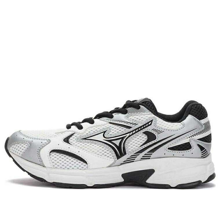 ミズノ 素早さ しろがね色 しろがね色 \u0027SILVER\u0027 スニーカー メンズ MIZUNO CYCLONE SPEED 2 K D1GH222909 / SILVER