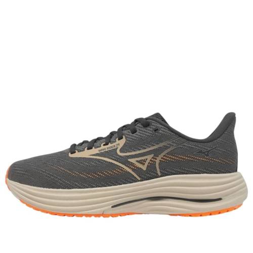 ミズノ 縮くれる ウェイブ 薄墨色 薄墨色 薄墨色 \u0027GRAY\u0027 スニーカー メンズ MIZUNO WAVE RIDER 29 J1GC250310 / GRAY