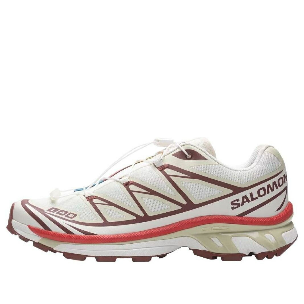 サロモン 緑 緑であること \u0027VANILLA BRICK\u0027 スニーカー メンズ SALOMON XT-6 ICE FIRED 475823 / VANILLA ICE GREEN HAZE FIRED