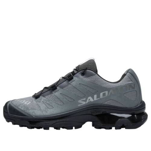 サロモン しろがね色 しろがね色 \u0027MONUMENT\u0027 スニーカー メンズ SALOMON XT-4 PROTECTIVE 478769 / MONUMENT ASPHALT FTW SILVER