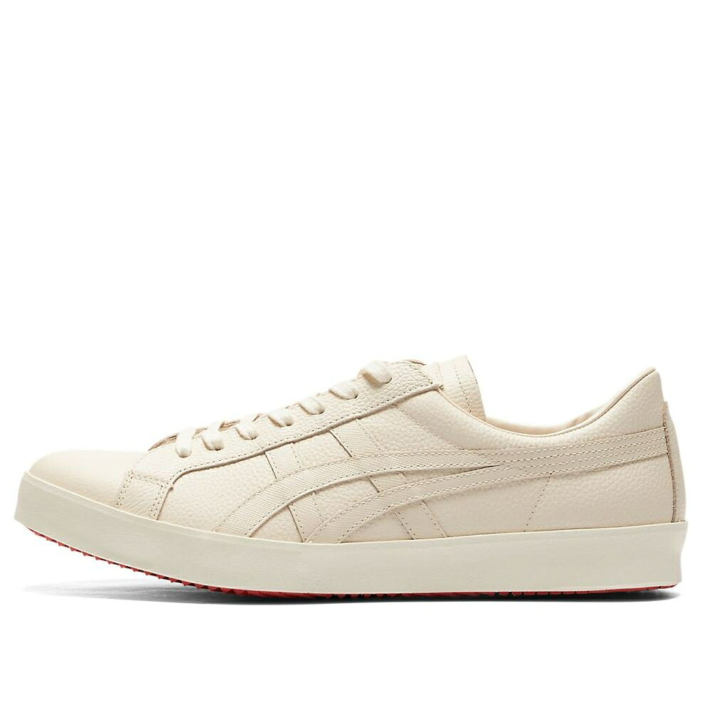 ファブレ ベージュ オニツカタイガー \u0027MINERAL BEIGE\u0027 スニーカー メンズ ONITSUKA TIGER ONITSUKA TIGER FABRE NM 1183C352-250 / MINERAL BEIGE MINERAL BEIGE