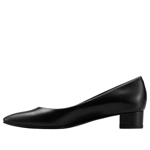 黒色 ブラック オニツカタイガー 'BLACK' スニーカー レディース ONITSUKA TIGER (WMNS) ONITSUKA TIGER THE PUMPS 1182A655-002 / BLACK