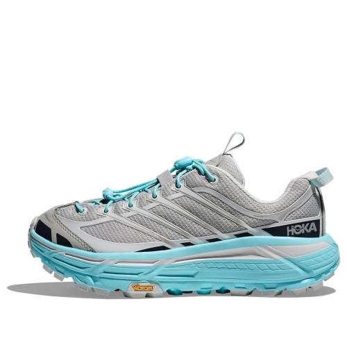 ホカオネオネ \u0027STARDUST CLOUDLESS\u0027 スニーカー メンズ HOKA ONE ONE HOKA ONE MAFATE THREE 2 1141572-SLD / STARDUST CLOUDLESS