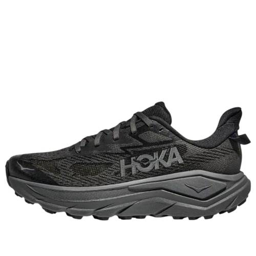 ホカオネオネ 黒色 ブラック BLACK ORBIT スニーカー レディース HOKA ONE ONE (WMNS) HOKA ONE CHALLENGER 8 OUTER 1168717-BCKT / BLACK OUTER ORBIT