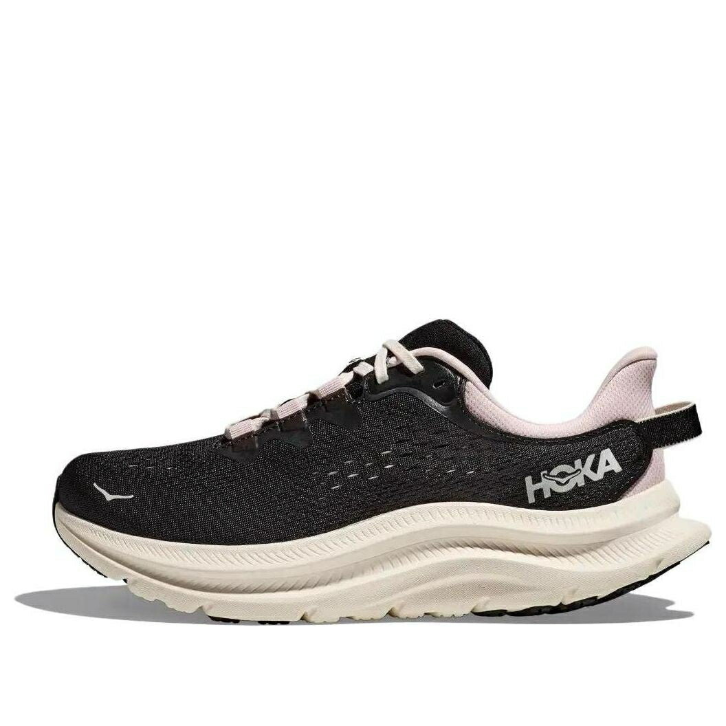 ホカオネオネ OBSIDIAN ALABASTER スニーカー レディース HOKA ONE ONE (WMNS) HOKA ONE KAWANA 2 1147913-ONL / OBSIDIAN ALABASTER