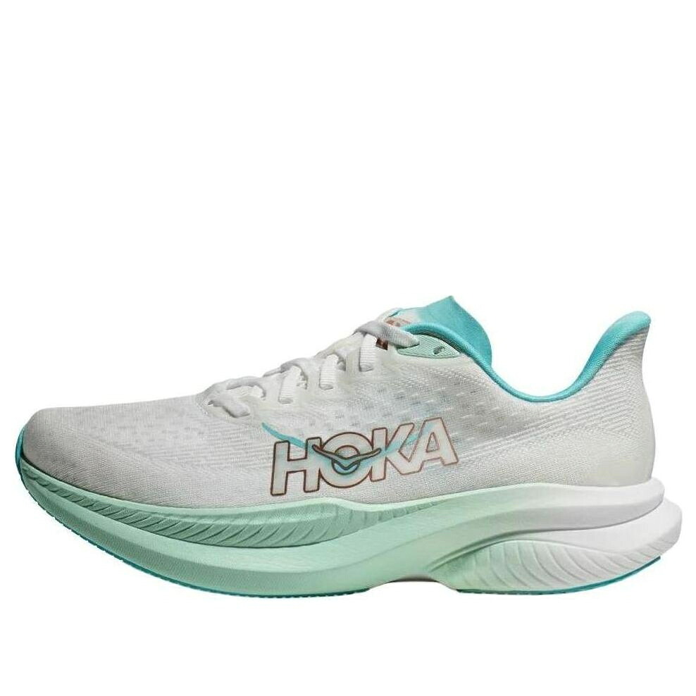 ホカオネオネ サクラ色 ゴールド \u0027FROST GOLD\u0027 スニーカー レディース HOKA ONE ONE (WMNS) HOKA ONE MACH 6 ROSE 1147810-FTRS / FROST ROSE GOLD