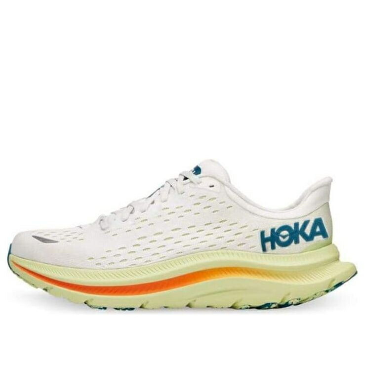 ホカオネオネ 空白文字 \u0027BLANC BUTTERFLY\u0027 スニーカー メンズ HOKA ONE ONE HOKA ONE KAWANA DE BLANC 1123163-BDBB / BLANC DE BLANC BUTTERFLY