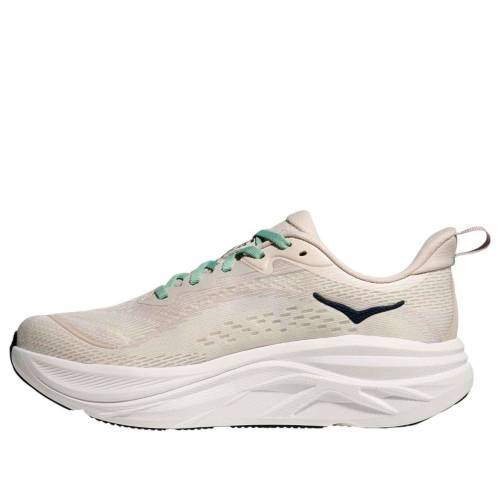 ホカオネオネ ローズ クリーム 'ROSE CREAM' スニーカー レディース HOKA ONE ONE (WMNS) HOKA ONE SKYFLOW 1155113-RCRM / ROSE CREAM ALABASTER