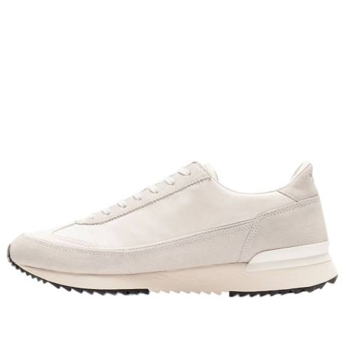 白色 ホワイト オニツカタイガー 'WHITE' スニーカー メンズ ONITSUKA TIGER ONITSUKA TIGER HSINTI 1183C385-102 / WHITE WHITE 72,400円