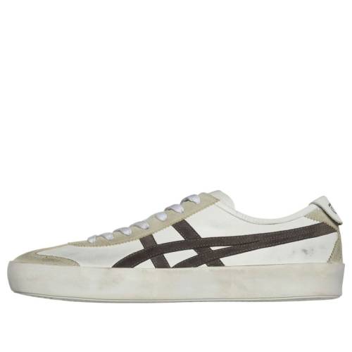 メキシコ 白色 ホワイト 黒色 ブラック オニツカタイガー 'WHITE BLACK' スニーカー メンズ ONITSUKA TIGER ONITSUKA TIGER MEXICO 66 ITALIAN MADE 1183C549-100 / WHITE BLACK 75,625円