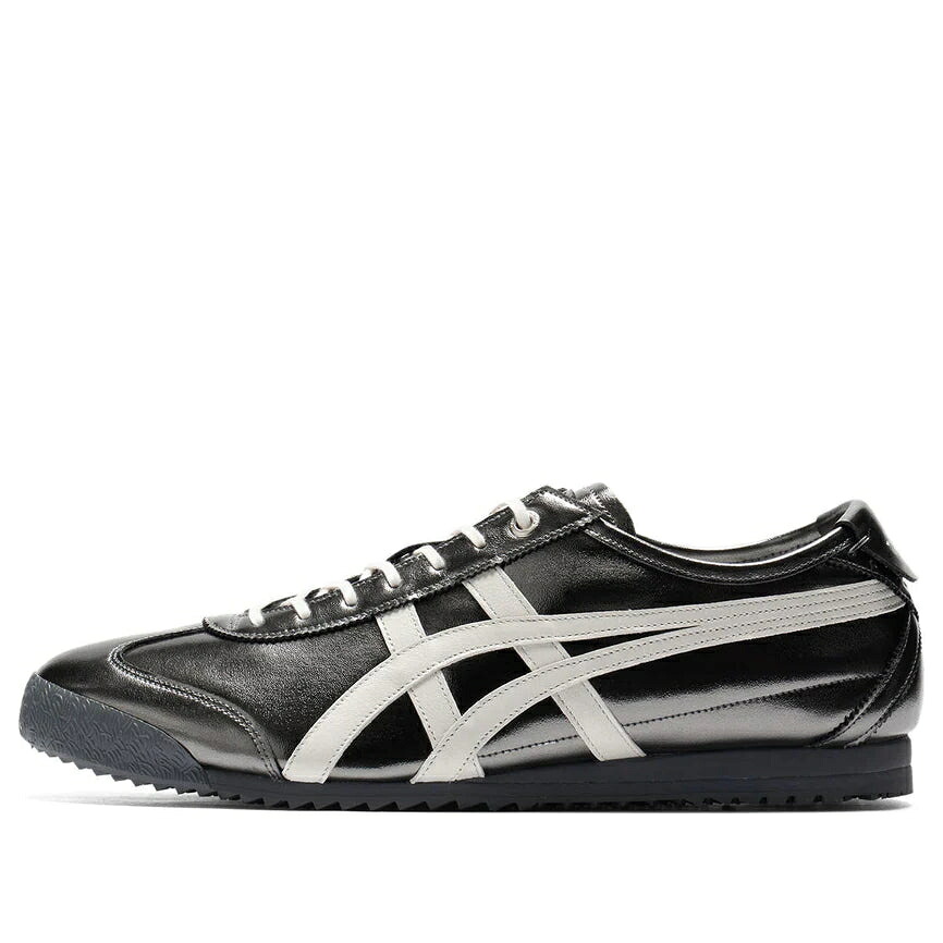 メキシコ合衆国 皮膚軟化剤 オニツカタイガー \u0027METROPOLIS CREAM\u0027 スニーカー メンズ ONITSUKA TIGER ONITSUKA TIGER MEXICO 66 SD 1183C468-020 / METROPOLIS CREAM