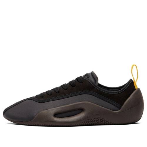 黒いこと 黒いこと オニツカタイガー \u0027BLACK\u0027 スニーカー メンズ ONITSUKA TIGER ONITSUKA TIGER ERGONIO 1183C369-001 / BLACK BLACK