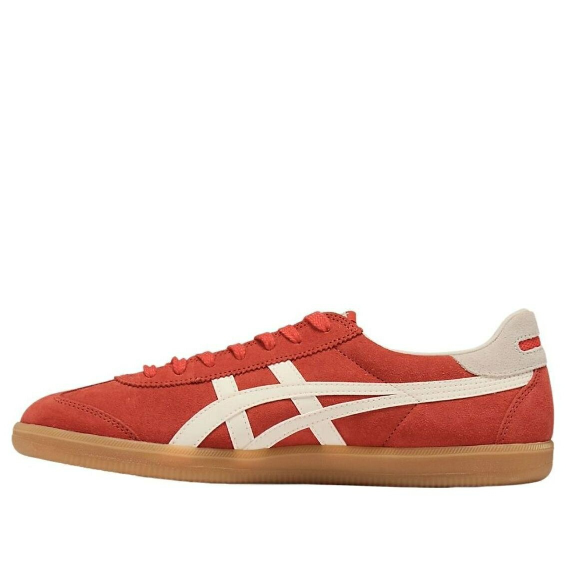 青み 青色 オニツカタイガー \u0027SUN BLUE\u0027 スニーカー メンズ ONITSUKA TIGER ONITSUKA TIGER TOKUTEN PEACH PALE 1183C431-700 / SUN PEACH PALE BLUE