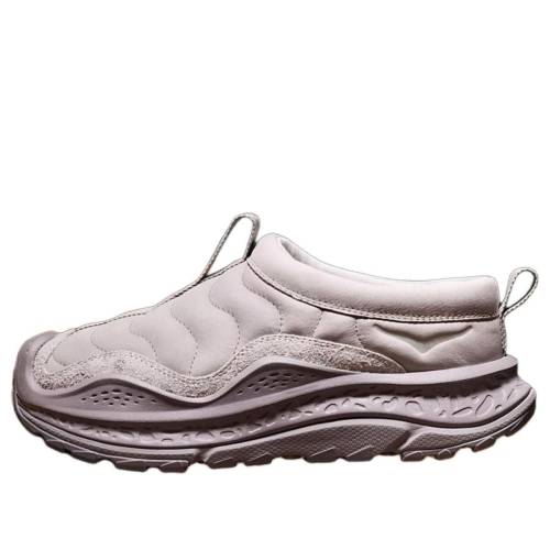 ホカオネオネ \u0027MOONSTONE ASTRAL\u0027 スニーカー メンズ HOKA ONE ONE HOKA ONE ORA PRIMO TP XLD 1165731-MTNS / MOONSTONE ASTRAL