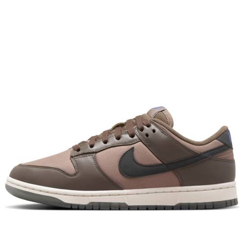 ナイキ ダンク 赤銅色 赤銅色 ダンクロー \u0027MINK BROWN\u0027 スニーカー レディース NIKE (WMNS) DUNK LOW FZ2552-001 / IRONSTONE ANTHRACITE MINK BROWN