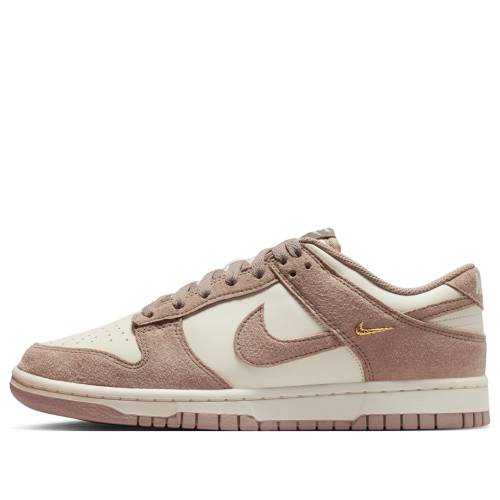 ナイキ ダンク ゴールド ダンクロー AIL MALT スニーカー レディース NIKE (WMNS) DUNK LOW IB4417-105 / SAIL MALT METALLIC GOLD