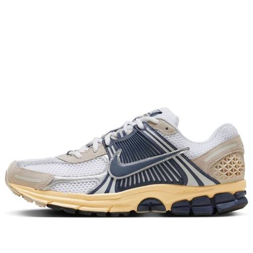 ナイキ 望遠レンズ サンダー 青味 青み \"SINCE \u002772\"" \u0027THUNDER BLUE\u0027 スニーカー メンズ NIKE AIR ZOOM VOMERO 5 HF4259-100 / THUNDER BLUE"