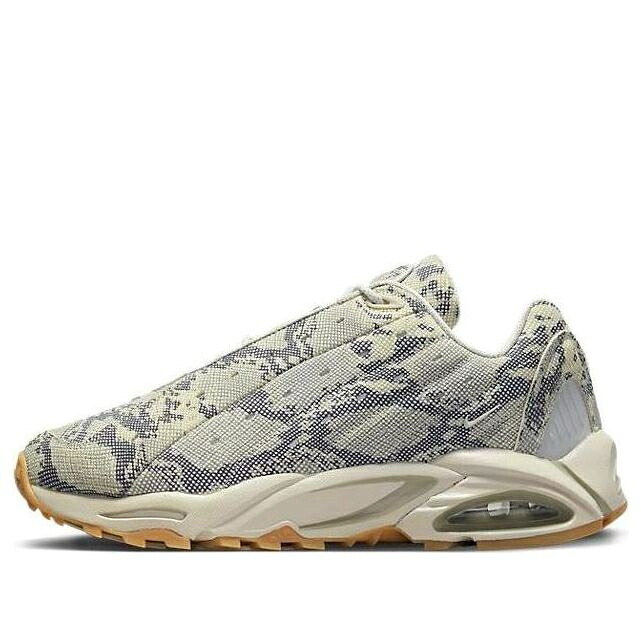 ナイキ \u0027SNAKESKIN\u0027 スニーカー メンズ NIKE X NOCTA DRAKE HOT STEP AIR TERRA DR0508-001 / LIGHT BONE LIGHT BONE